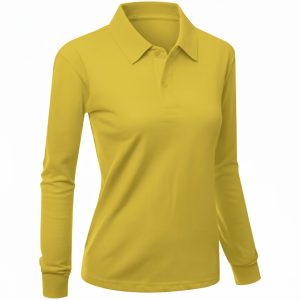 CAMIBUSO TIPO POLO DAMA